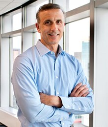 Emilio Tenuta headshot