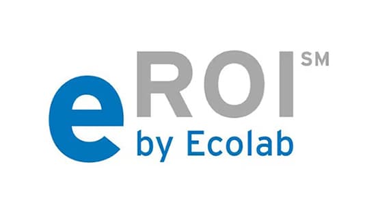 Logo de eROI