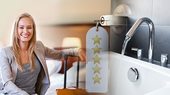 Hotel Clean 2019