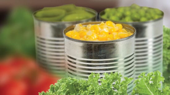 Procesamiento de alimentos