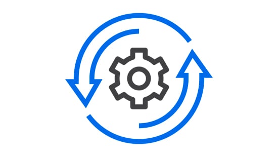 Gears Icon