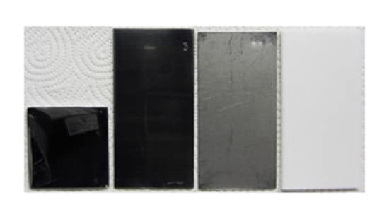 Visualmente limpio: arrojar luz sobre las directrices regulatorias