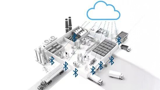 Ecolab Pest Intelligence Analytics