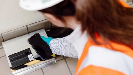 Ecolab Pest Intelligence