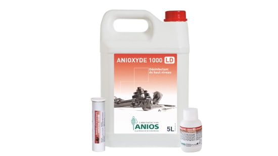 Anioxyde 1000 LD