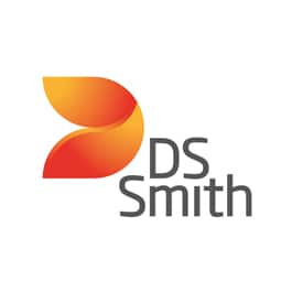 DS Smith Logo