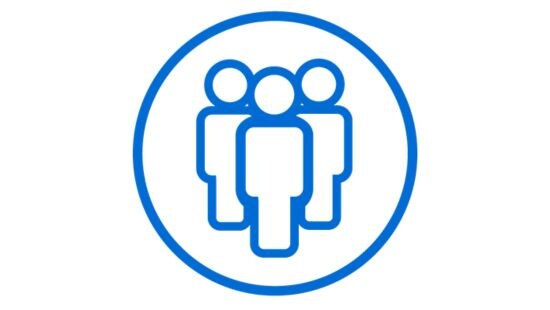 eROI Human Health Icon