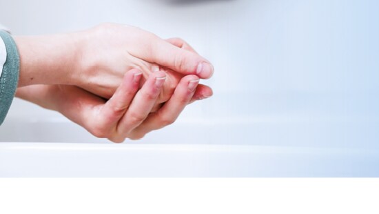 Hang Hygiene Awareness