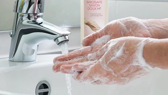 Hang Hygiene Awareness