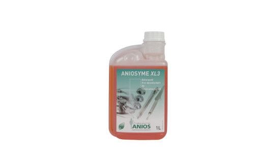 Aniosyme XL3 packshot