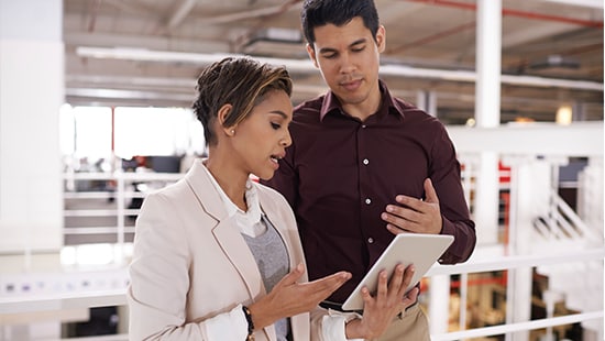 Formación de los empleados en prevención de roedores