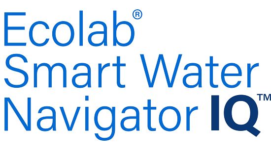 Ecolab Digital Brand IQ wordmark